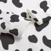 Dog Dalmatian Costume Red Collar Kid Halloween Hoodie