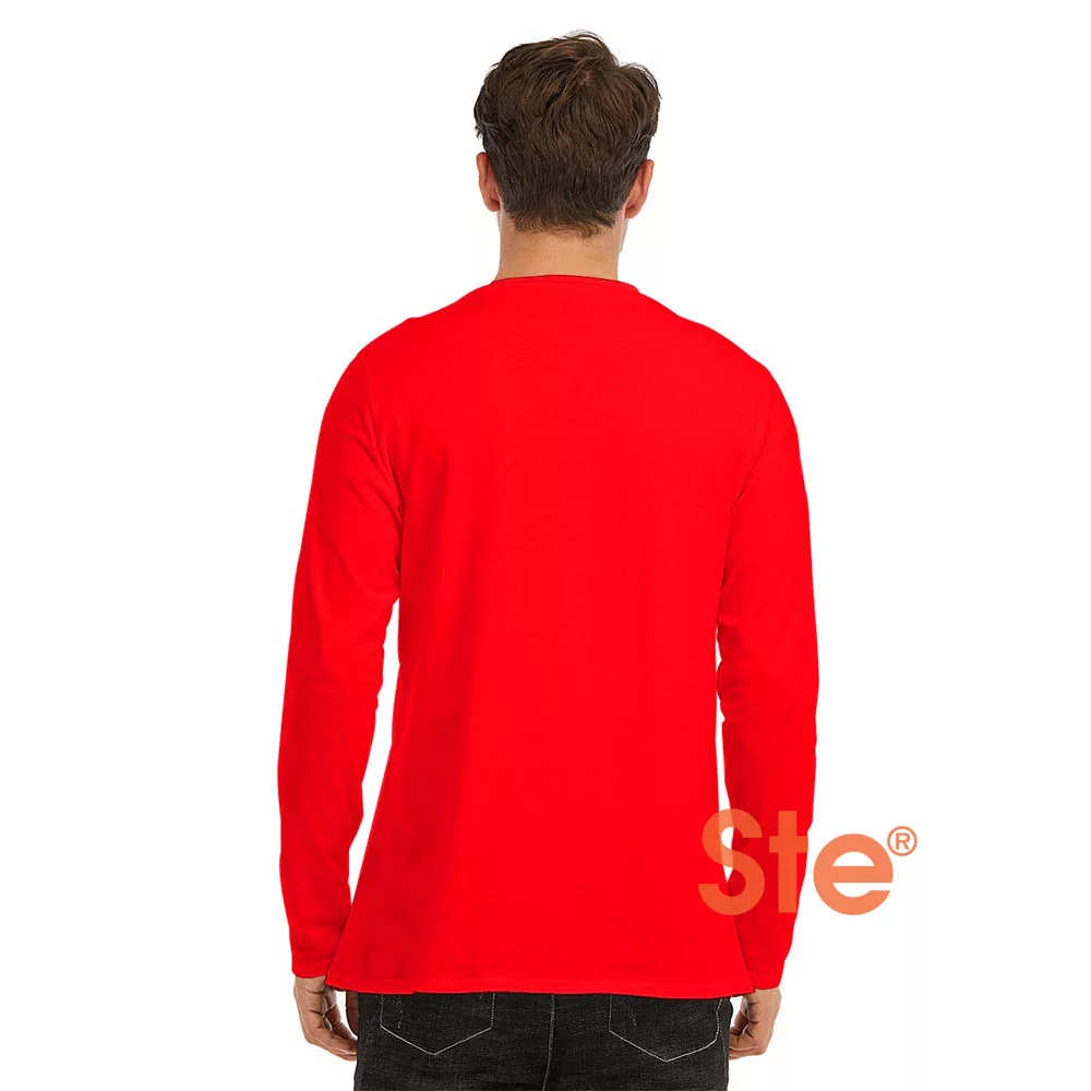 Love Heart Valentine Day Costume Long Sleeve T-Shirt
