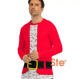 Santa Claus Costume