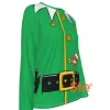 Santa Elf Costume Halloween Costumes For Girls